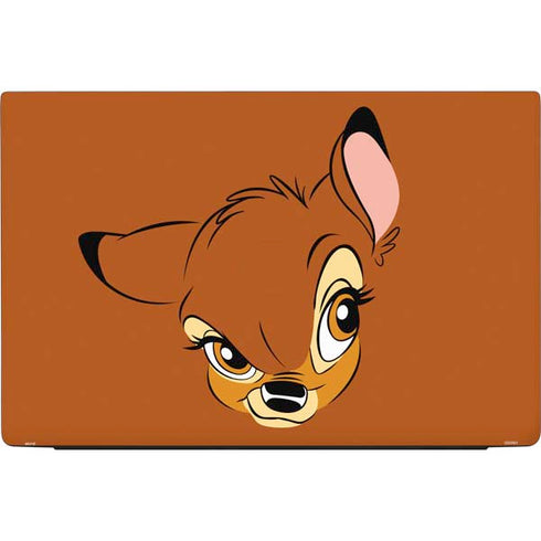 Disney Bambi Portrait Dell Vostro Skin